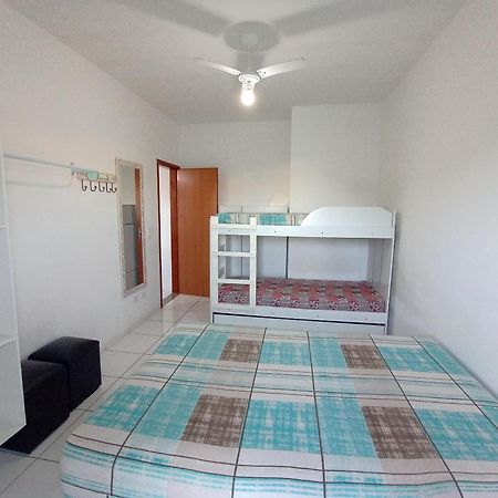 Licinio Apartamento Proximo A Praia Ubatuba Buitenkant foto