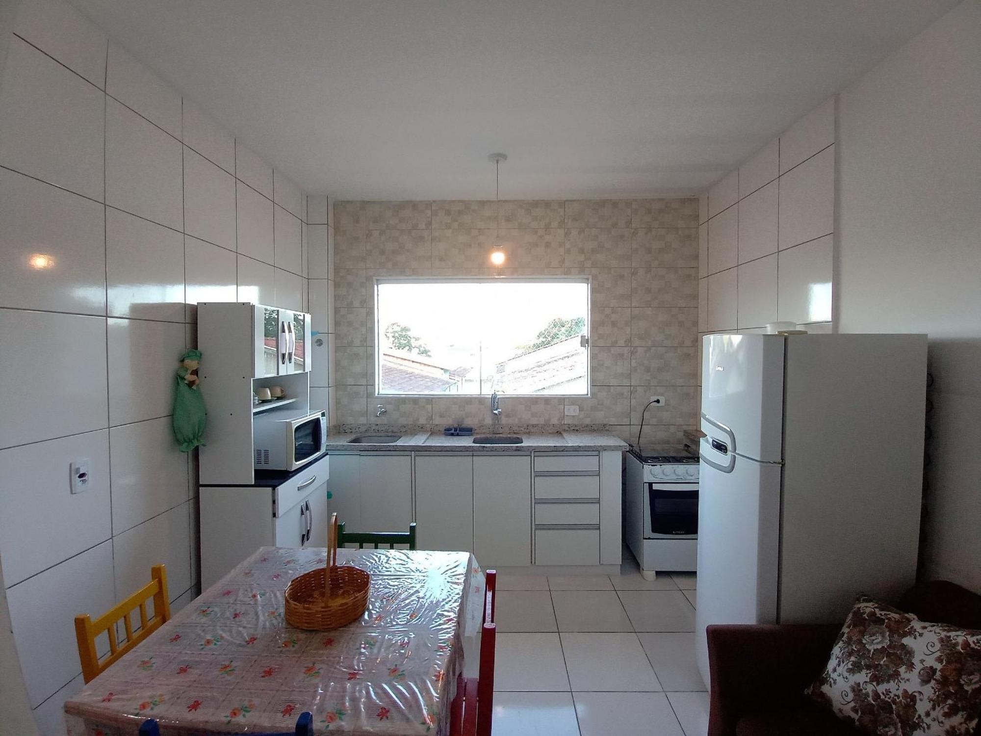 Licinio Apartamento Proximo A Praia Ubatuba Buitenkant foto